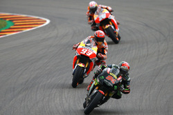 Jonas Folger, Monster Yamaha Tech 3, Marc Marquez, Repsol Honda Team