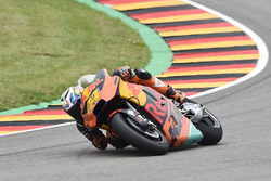 Pol Espargaro, Red Bull KTM Factory Racing