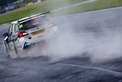 Jason Plato, Team BMR Subaru Levorg