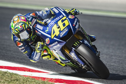 Valentino Rossi, Yamaha Factory Racing