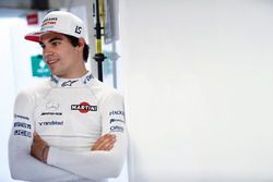 Lance Stroll, Williams