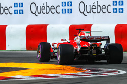 Sebastian Vettel, Ferrari SF70H