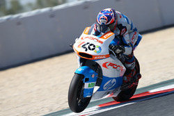 Fabio Quartararo, Pons HP 40
