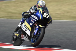 Xavi Vierge, Tech 3 Racing