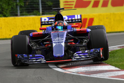 Daniil Kvyat, Scuderia Toro Rosso STR12