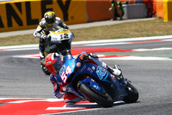 Mattia Pasini, Italtrans Racing Team