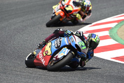 Franco Morbidelli, Marc VDS