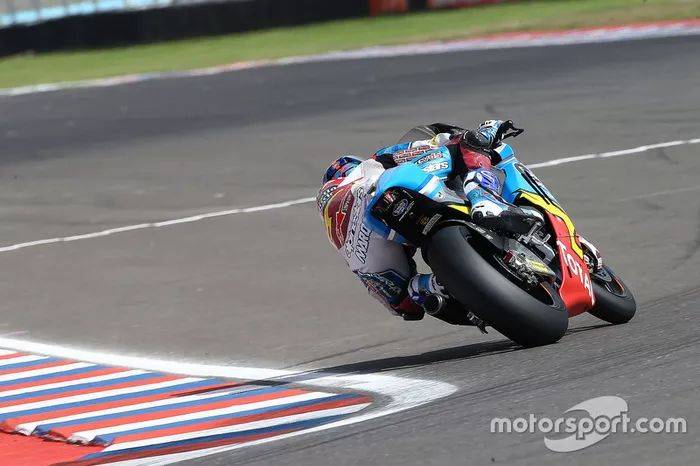 Alex Márquez, Marc VDS
