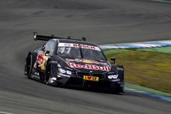 Marco Wittmann, BMW Team RMG, BMW M4 DTM
