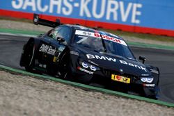 Maxime Martin, BMW Team RBM, BMW M4 DTM