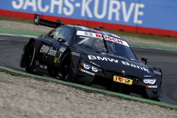 Maxime Martin, BMW Team RBM, BMW M4 DTM