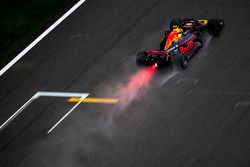 Макс Ферстаппен, Red Bull Racing RB13