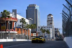 #3 Corvette Racing Chevrolet Corvette C7.R: Antonio Garcia, Jan Magnussen