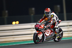 Tetsuta Nagashima, SAG Racing Team