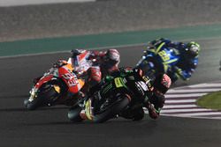 Johann Zarco, Monster Yamaha Tech 3