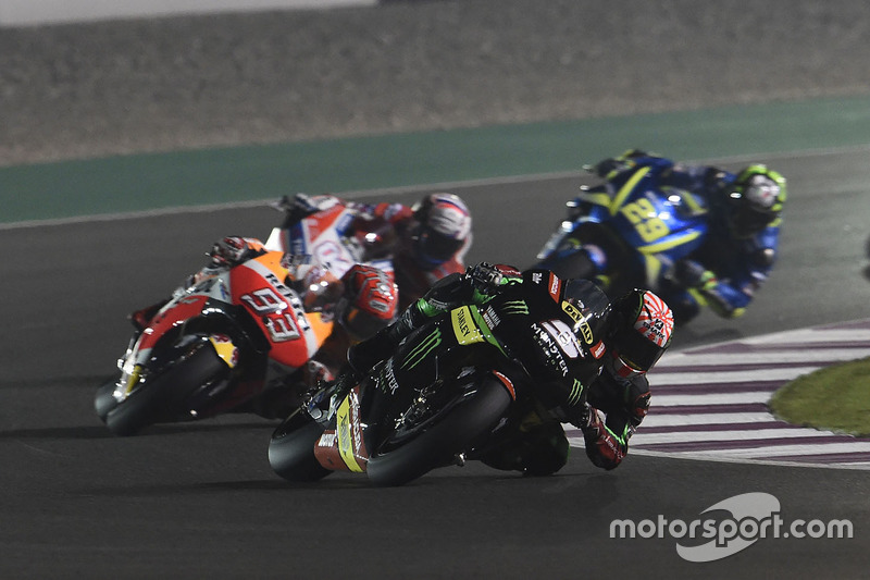 Grand Prix du Qatar 2017