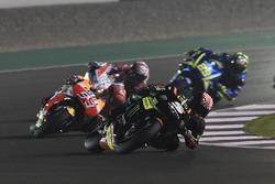 Johann Zarco, Monster Yamaha Tech 3