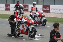 Lucky Hendriansya