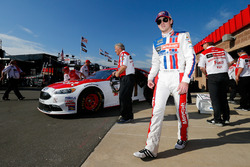 Ryan Blaney, Wood Brothers Racing Ford