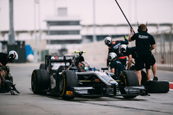 Artem Markelov, RUSSIAN TIME