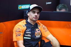 Miguel Oliveira, Red Bull KTM Ajo
