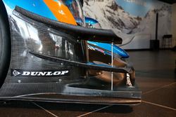 Presentazione Signatech Alpine A470