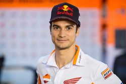 Dani Pedrosa, Repsol Honda Team