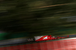 Kimi Raikkonen, Ferrari SF70H
