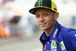 Valentino Rossi, Yamaha Factory Racing