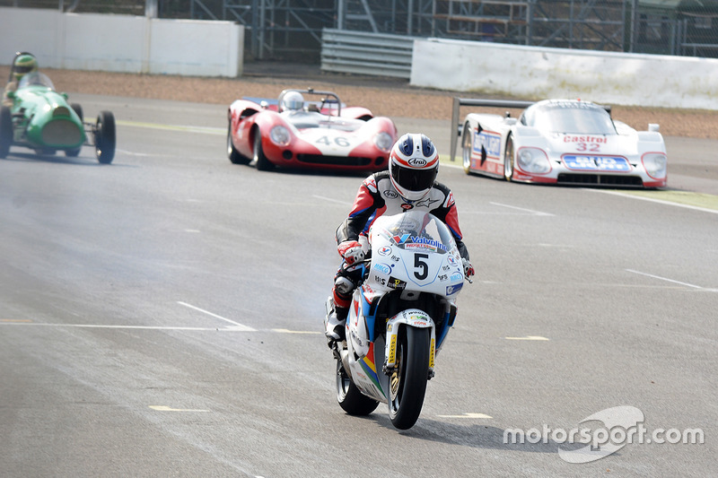 Freddie Spencer