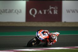 Jorge Lorenzo, Ducati Team