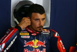Davide Giugliano, Honda World Superbike Team