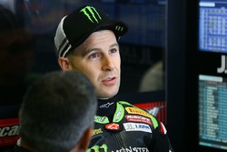 Jonathan Rea, Kawasaki Racing