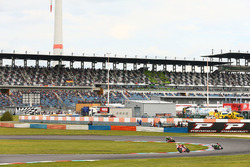 Chaz Davies, Ducati Team