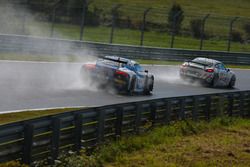 Frank Stippler, Peter Terting, Phoenix Racing, Audi R8 LMS