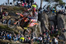 Tony Cairoli, KTM Factory Racing