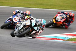 Raffaele De Rosa, Althea Racing