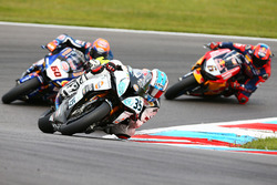 Raffaele De Rosa, Althea Racing