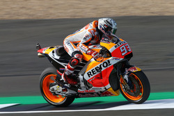 Marc Marquez, Repsol Honda Team