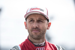 René Rast, Audi Sport Team Rosberg, Audi RS 5 DTM