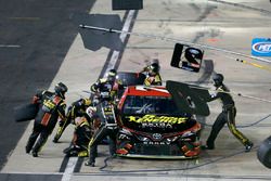 Erik Jones, Furniture Row Racing Toyota