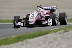 Maximilian Günther, Prema Powerteam Dallara F317 - Mercedes-Benz