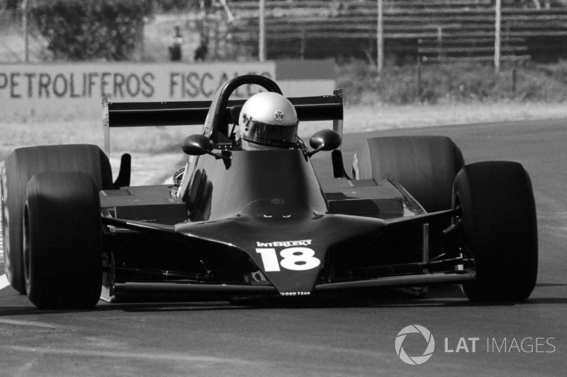 Shadow DN11