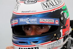 Джанни Морбиделли, West Coast Racing