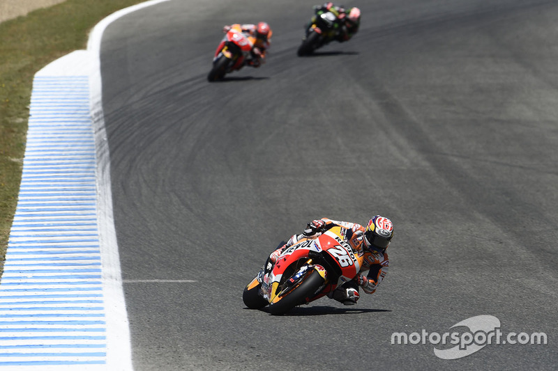 GP de España 2017