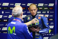 Valentino Rossi, Yamaha Factory Racing