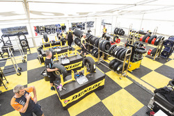 Dunlop tyres