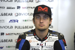 Karel Abraham, Aspar Racing Team