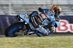 Aron Canet, Estrella Galicia 0,0
