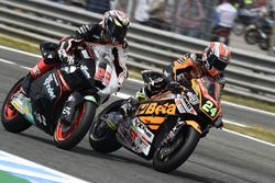 Simone Corsi, Speed Up Racing